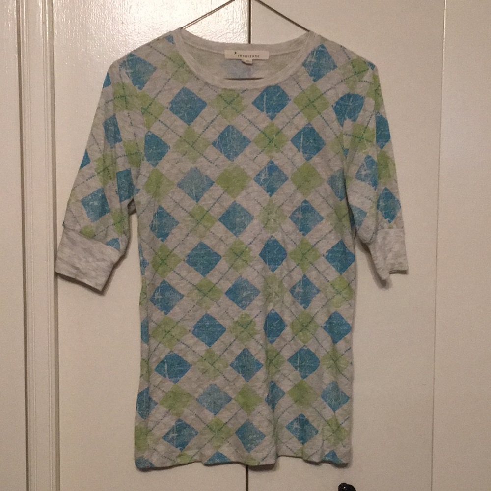 Forever 21 short sleeve tee